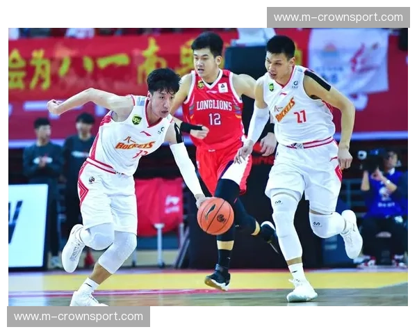 铁血军魂对撞关外雄狮：八一vs辽宁，一场永不落幕的中国篮球史诗